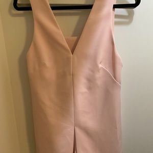 C/Meo Collective Pink Romper